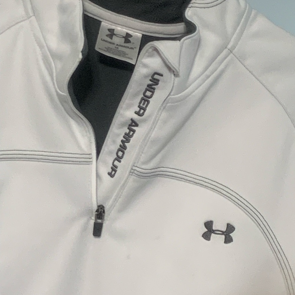 Under Armour long sleeve